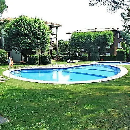 Apartamento Orchidea