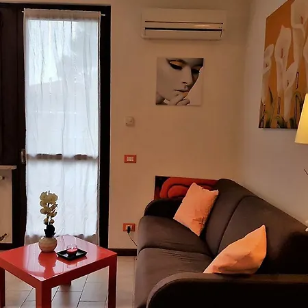 Orchidea Apartamento