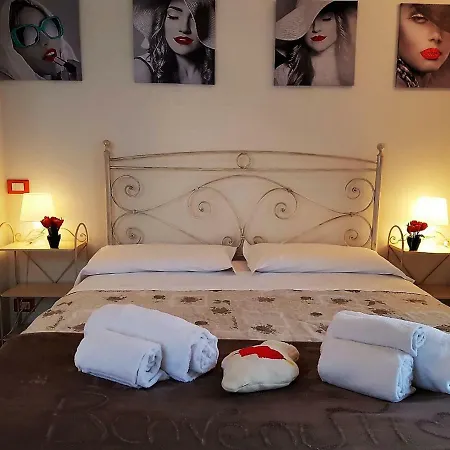 Orchidea Apartamento *