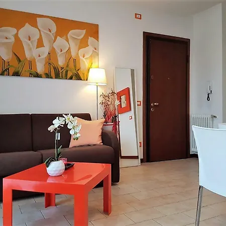 Apartamento Orchidea Sirmione