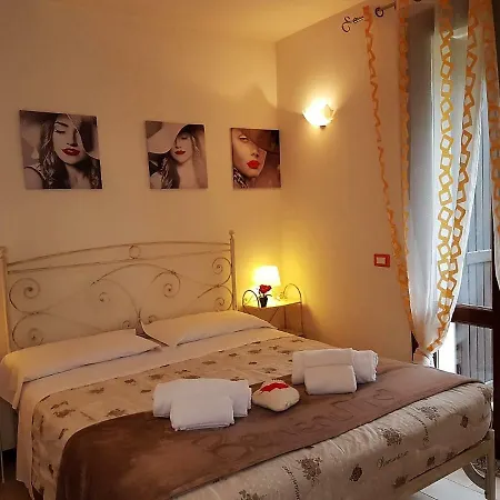 Orchidea Apartamento *