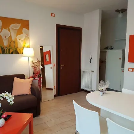 Orchidea Apartamento