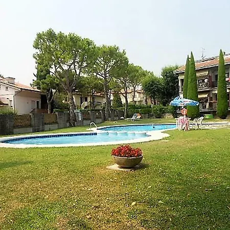 Orchidea Apartamento *