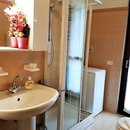Orchidea Apartamento *
