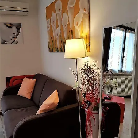 Orchidea Apartamento Sirmione