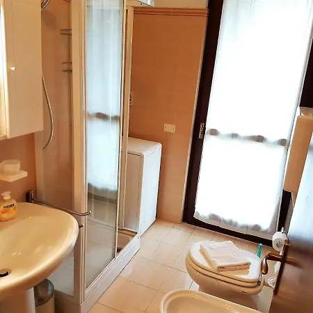 Orchidea Apartamento Sirmione