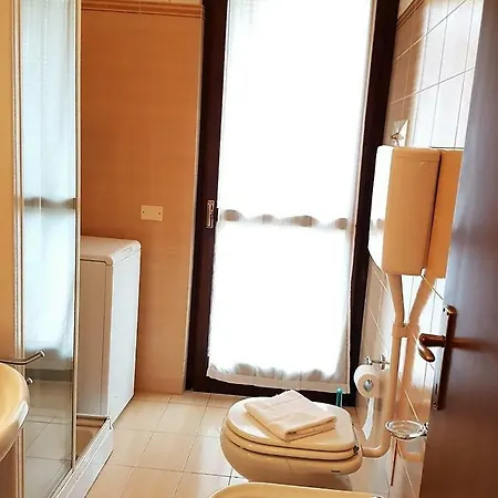 Orchidea Apartamento Sirmione