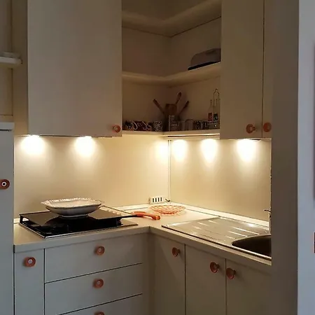 Orchidea Apartamento