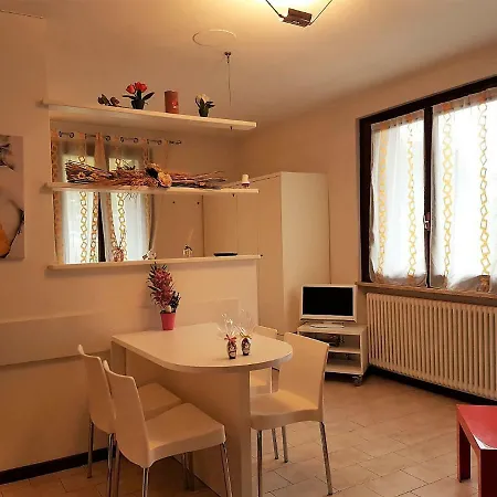Apartamento Orchidea