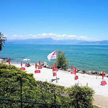Orchidea Sirmione