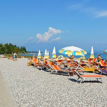 Apartamento Orchidea Sirmione